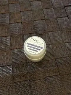 Créer smooth glossy top リニューアル前　10g