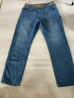 ■Lee（リー）■イージーデニムパンツ（サイズ30）のサムネイル