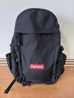 2026年最新】supreme バックパック 14ssの人気アイテム - メルカリ