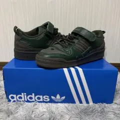 adidas Originals Forum Low 28cm