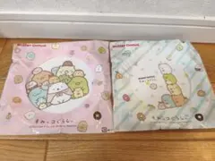 ミスタードーナツ すみっコぐらし メラミンプレート 2枚セット