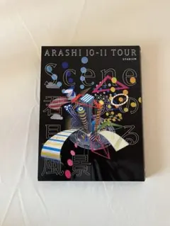 嵐/ARASHI 10-11 TOUR\