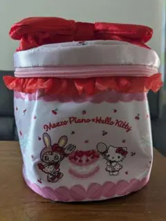 Mezzo Piano x Hello Kitty ポーチ
