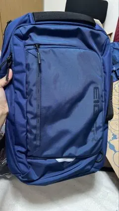 EIGER BAG ビジネスバッグ メッセンジャーバッグ