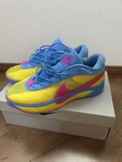 NIKE FREAK6 NRG EP