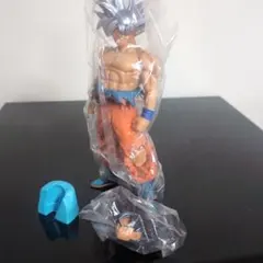 ドラゴンボール フィギュア 一番くじ