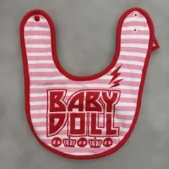 BABYDOLL スタイ