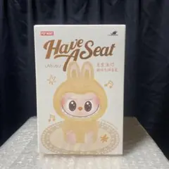 2025年最新】Labubu have a seat シークレットの人気アイテム - メルカリ