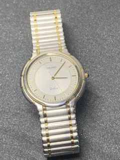 SEIKO Dolce セイコー ドルチェ 5E31-6B20