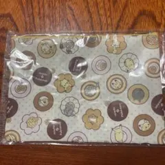 2025年 ミスドコラボ ポケモンポーチ