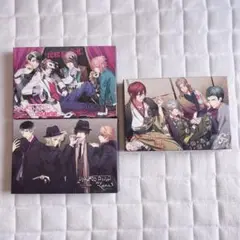 DYNAMIC CHORD PC版セット
