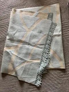 ショール　ストール　膝掛け　着物用　普段着