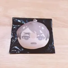 ハイキュー おまんじゅうにぎにぎマスコット3 宮治 稲荷崎高校