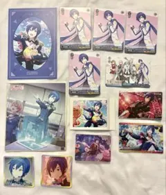 プロセカ　KAITO　まとめ売り　お値下げ相談可