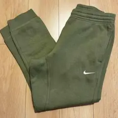 新品 NIKE ナイキ スウェットパンツ ジョガーパンツ L