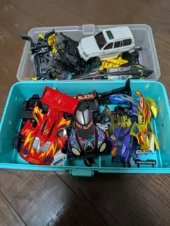 2026年最新】ミニ四駆 ジャンクの人気アイテム - メルカリ