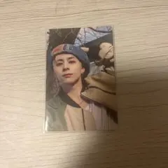 INI 西洸人 DROP That 通常 ポラロイド - メルカリ