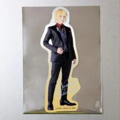 刀剣乱舞 禺伝 〜再演〜 会場購入特典 ダイカットステッカー 南泉一文字 祝装