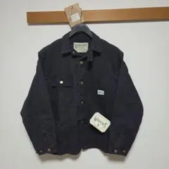 【美品】WORKERS HERCULES Coverall サイズ38