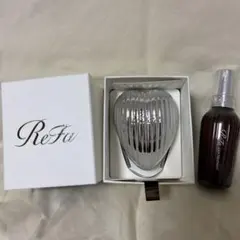 新品 ReFa リファ クラッキングヘッドセラム3本 - メルカリ