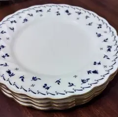 Noritake Studio Collection 16cmプレート4枚セットのサムネイル