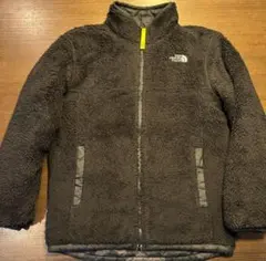 THE NORTH FACE リバーシブルダウン　150cm
