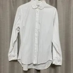 ブラウス シャツ ユニクロinesdelafressange