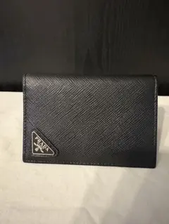 PRADA カードケース
