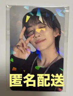 SEVENTEEN SPILL THE FEELS ラキドロ トレカ ジョンハン