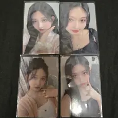 IVE GAEUL トレカ まとめ売り 会場限定