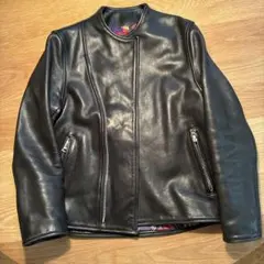 BRUNABOINNE アランジャケット XL 美中古 - メルカリ