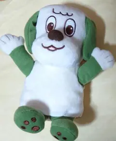 いないいないばあ わんわん ぬいぐるみ