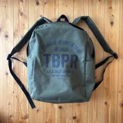 TIGHTBOOTH リュックサック バックパック TBPR タイトブースのサムネイル