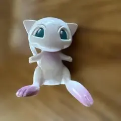 ミュウツー 初期 ポケモン フィギュア レトロ レア モンコレ TOMY 昔
