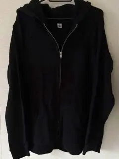 レディース　パーカー　LL