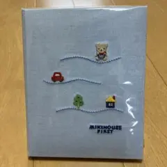 MIKIHOUSE FIRSTまミキハウスファーストのサムネイル