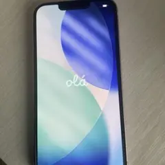 訳あり　Apple iPhone 13 ピンク 128GB