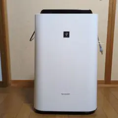 SHARP 除湿機 CV-J120 本体 - メルカリ