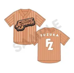 FRUITS ZIPPER OSHI API UNIFORM 松本かれん FRUITS ZIPPER OSHI API UNIFORM 松本かれん - メルカリ