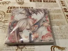 ヴァンパイア騎士 樋野まつり原画展 ミニキャンバス - メルカリ