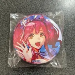 ラブライブ 虹ヶ咲 8thライブ ガチャ 缶バッジ 上原歩夢 - メルカリ