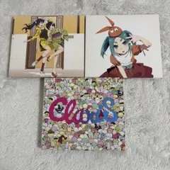 2026年最新】CD clarisの人気アイテム - メルカリ