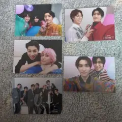 STARTO ENTERTAINMENT アイドル写真セット　i DO ME