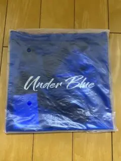 Eve Under Blue　C賞 サコッシュ&ポーチ　navy