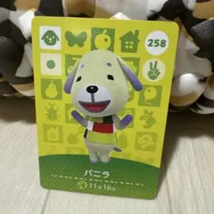 あつ森　amiibo