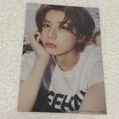 BOYNEXTDOOR ViVi 10月号 タワレコ ポストカード イハン