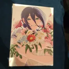 映画　チェンソーマン　レゼ篇　入場者特典　劇場版　生中継　舞台挨拶