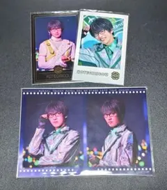 江おんすていじぜっぷつあーりぶうと　篭手切江