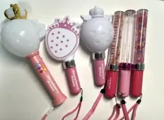 すとぷりペンライトまとめ売り