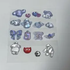 【正規品】ボンボンドロップシール お裾分け ②